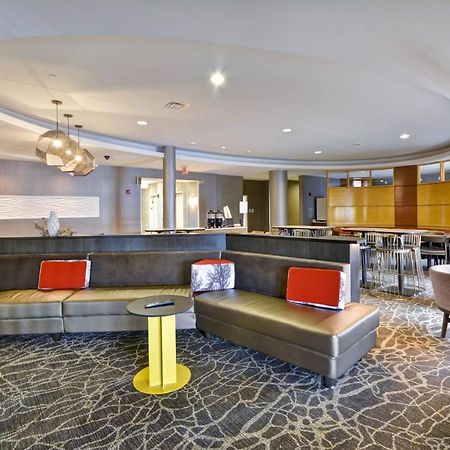 Springhill Suites Lexington Near The University Of Kentucky Esterno foto