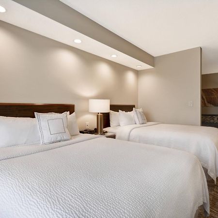 Springhill Suites Lexington Near The University Of Kentucky Esterno foto