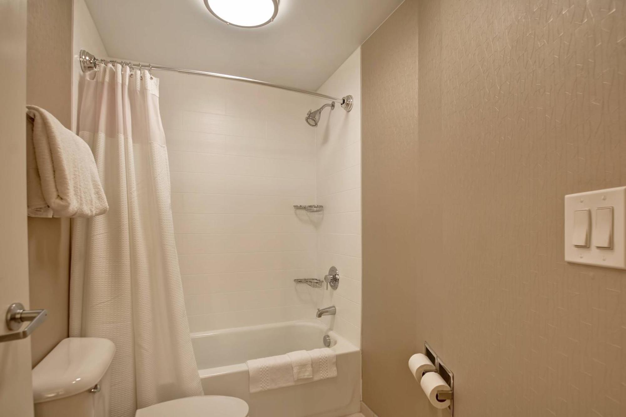 Springhill Suites Lexington Near The University Of Kentucky Esterno foto