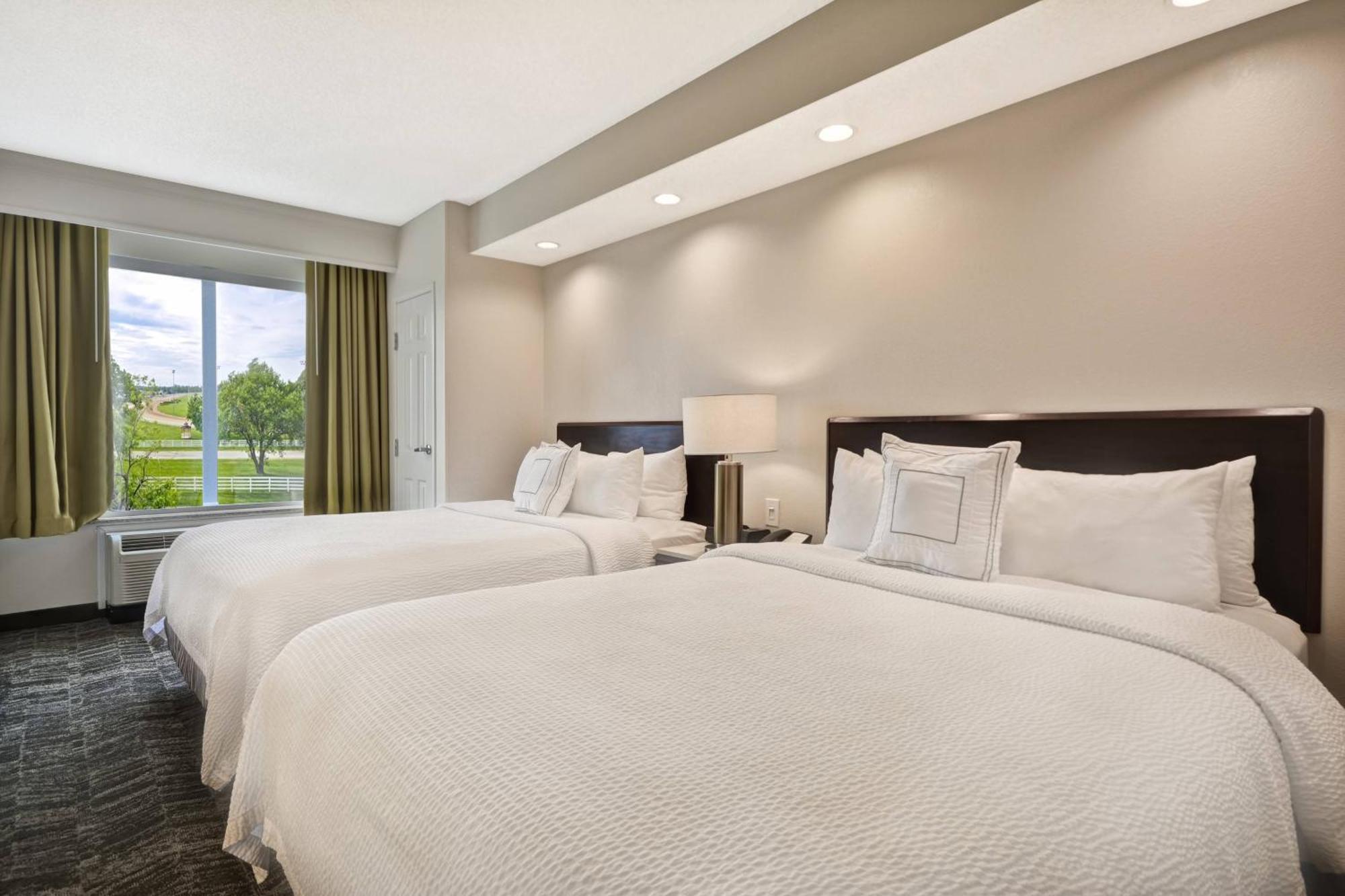 Springhill Suites Lexington Near The University Of Kentucky Esterno foto