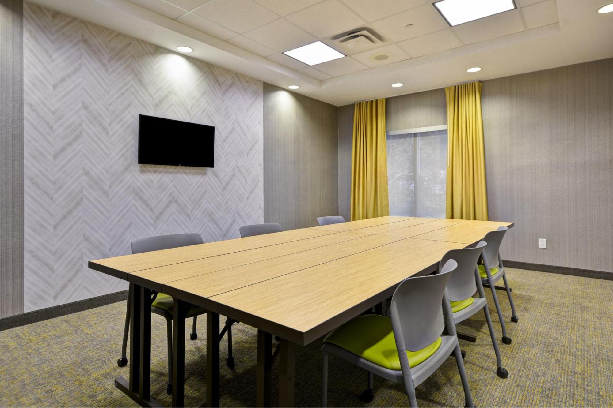 Springhill Suites Lexington Near The University Of Kentucky Esterno foto