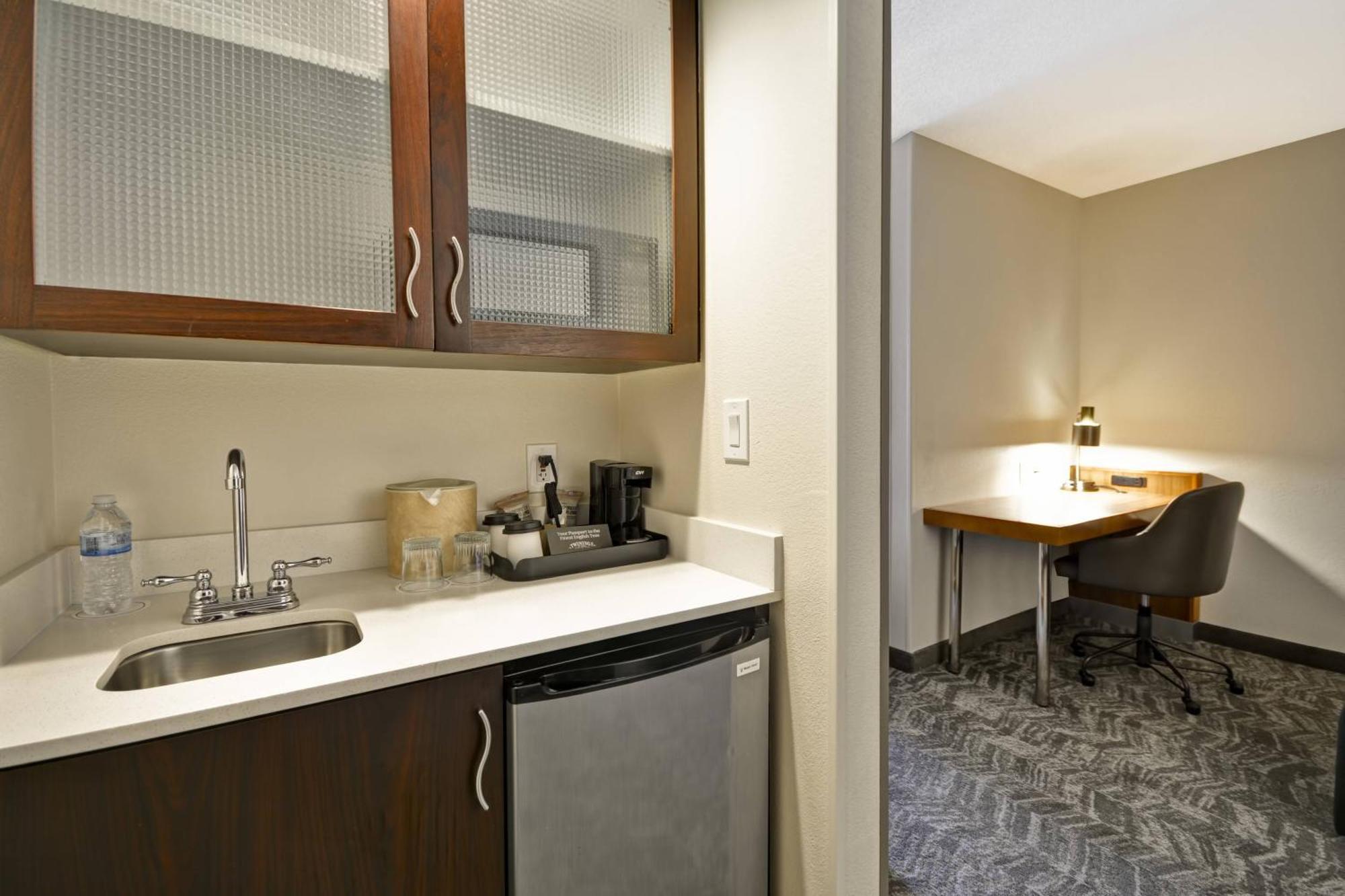 Springhill Suites Lexington Near The University Of Kentucky Esterno foto