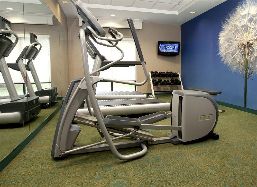 Springhill Suites Lexington Near The University Of Kentucky Esterno foto