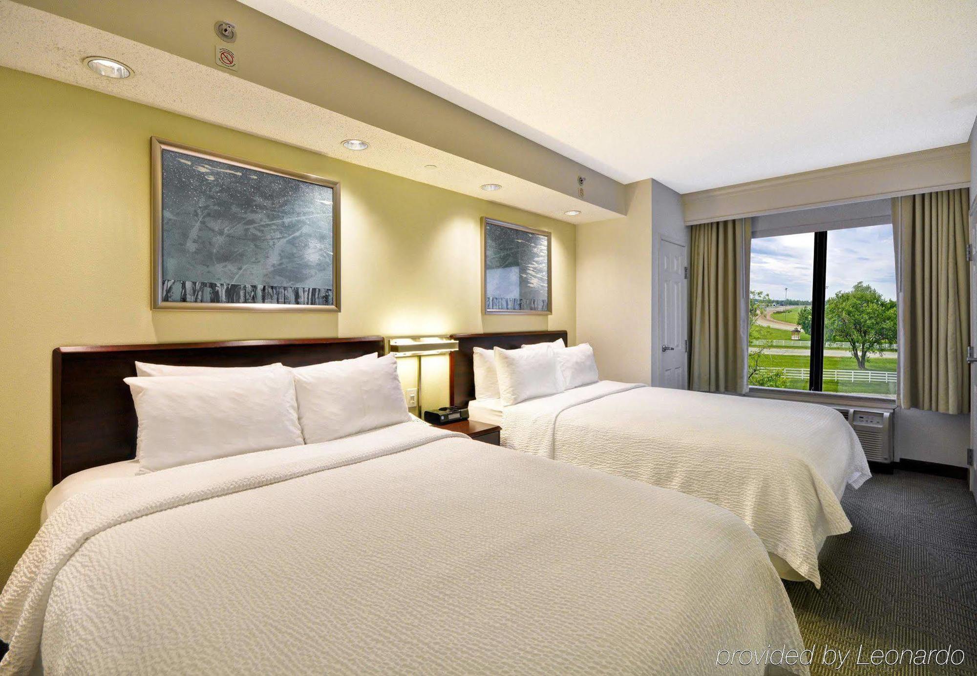 Springhill Suites Lexington Near The University Of Kentucky Esterno foto