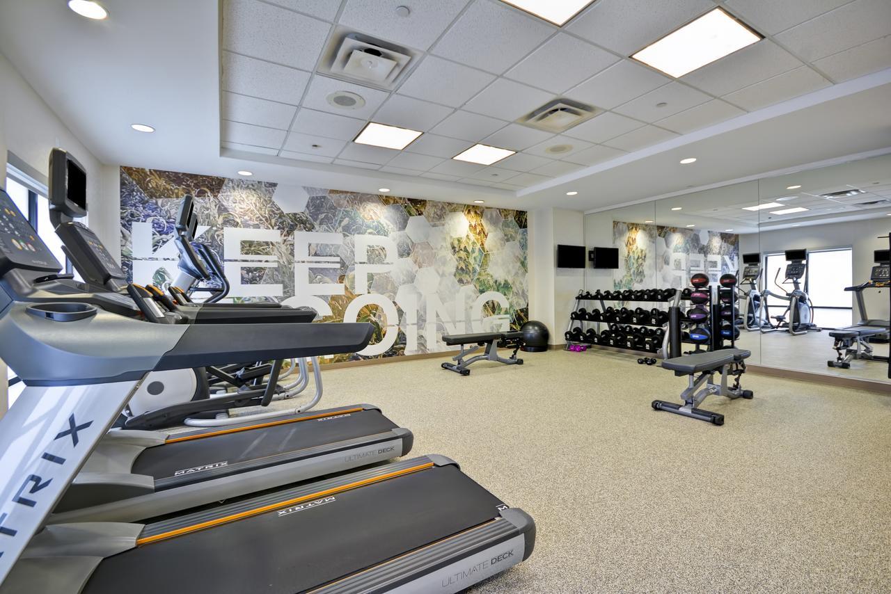 Springhill Suites Lexington Near The University Of Kentucky Esterno foto
