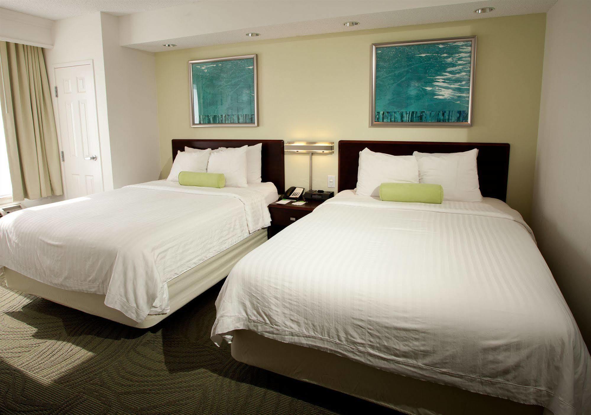 Springhill Suites Lexington Near The University Of Kentucky Esterno foto