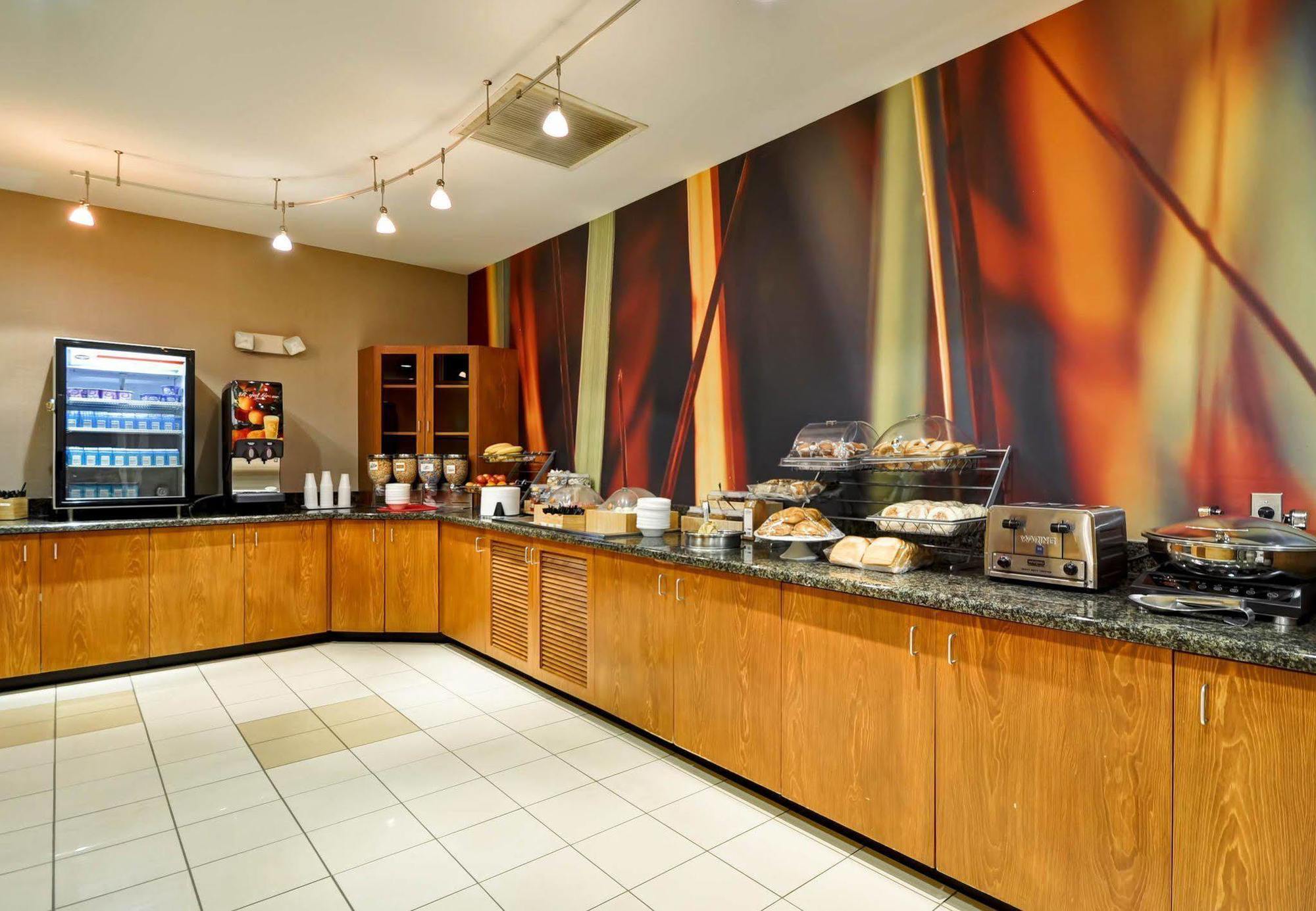 Springhill Suites Lexington Near The University Of Kentucky Esterno foto