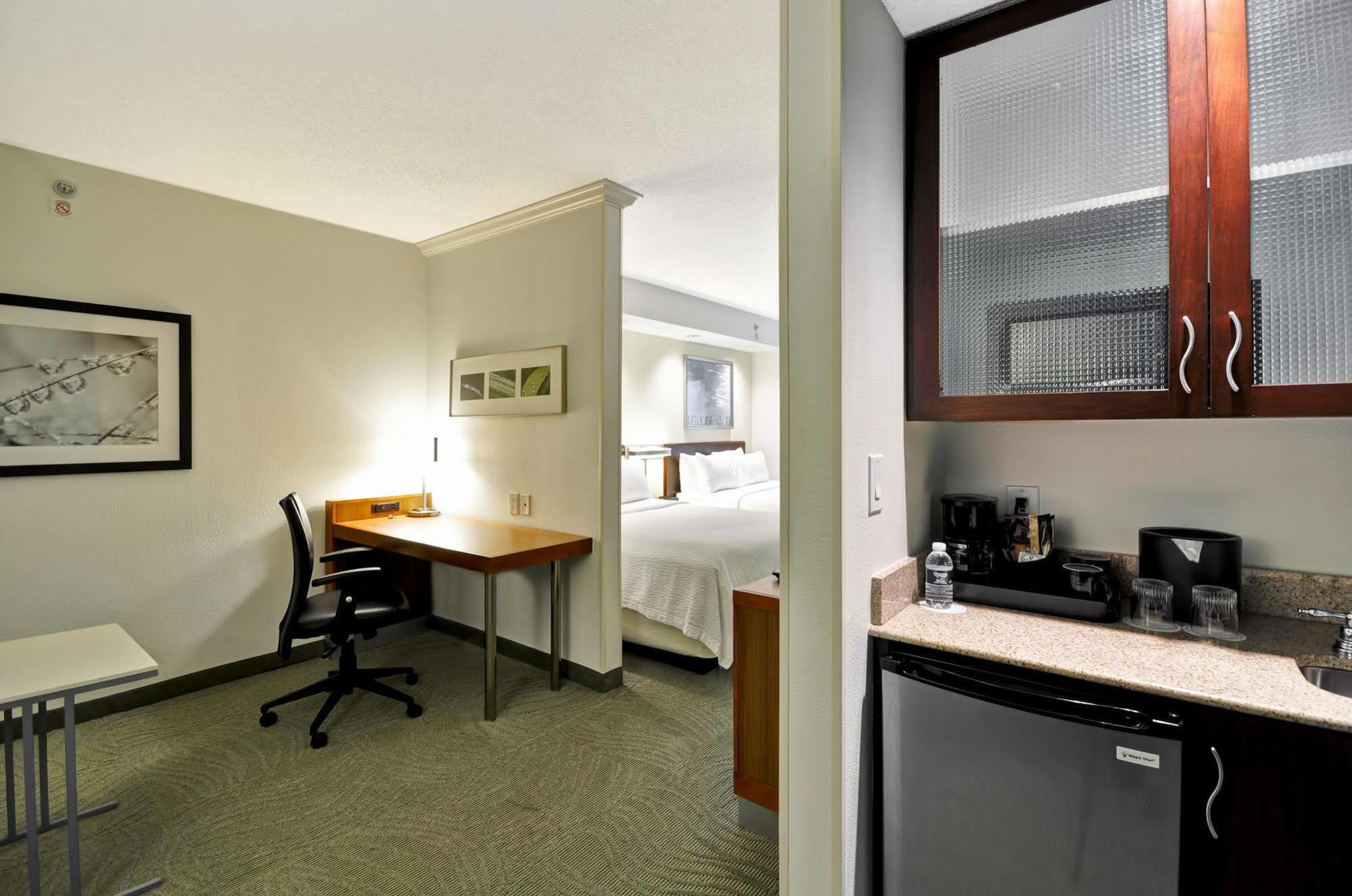 Springhill Suites Lexington Near The University Of Kentucky Esterno foto