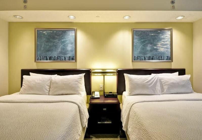 Springhill Suites Lexington Near The University Of Kentucky Esterno foto